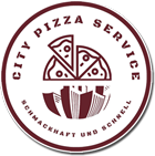 Logo City-Pizza Wittingen