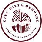 Logo City-Pizza Wittingen